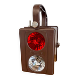 SNCF lamp