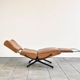 Lounge Chair Designed By Osvaldo Borsani For Tecno.