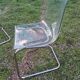 Lot de 3 chaises tobias de carl öjerstam pour ikea années 90