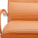Chair Casablanca Manager's desk by Jaime Tresserra 1987