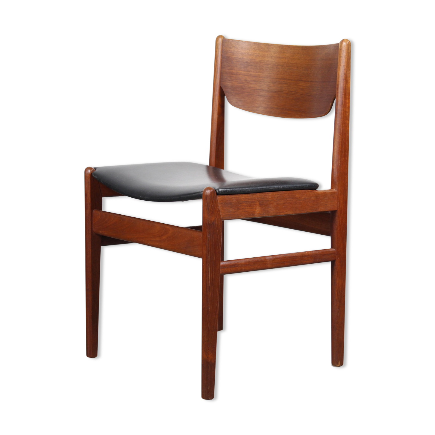 Chair Scandinavian teak