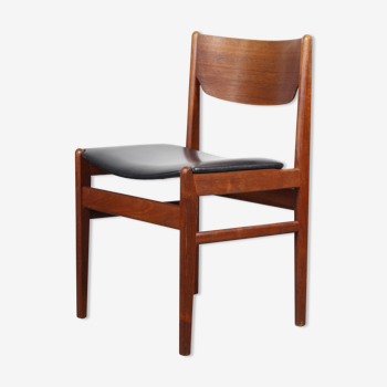 Chair Scandinavian teak