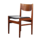 Chair Scandinavian teak