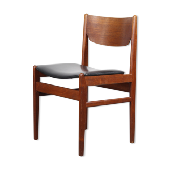 Chair Scandinavian teak