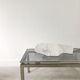 Coffee table modernist Maison Jansen