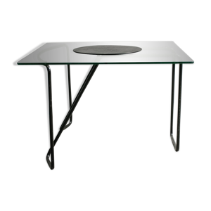 Table basse post-moderne