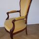 Napoleon III Armchair, 19th