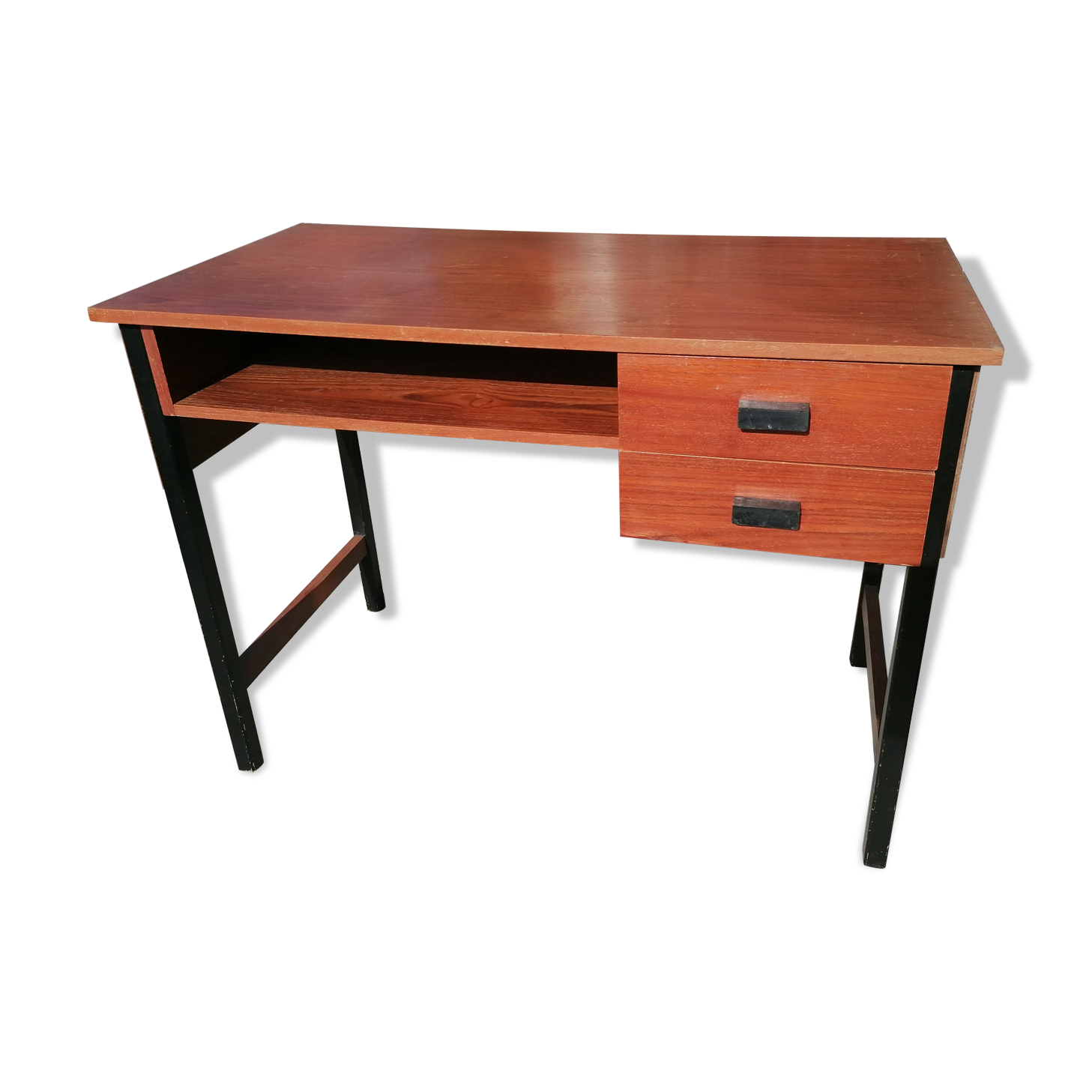 Vintage desk