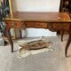 Louis XV style office. 3 drawers