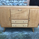 Scandinavian sideboard