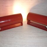 Vintage TYP V413 Ikea wall lamps