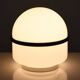 Vintage Lamp • Tecla • Noti Massari • Leucos • Murano • 1965