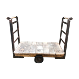 Industrial trolley H.C. Slingsby