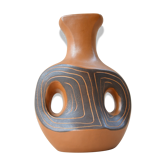 Vase anthropomorphe Marcel Guillot