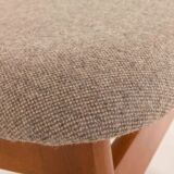 Danish mid-century teak side chair in attr. to Farstrup, Denmark, 1960s