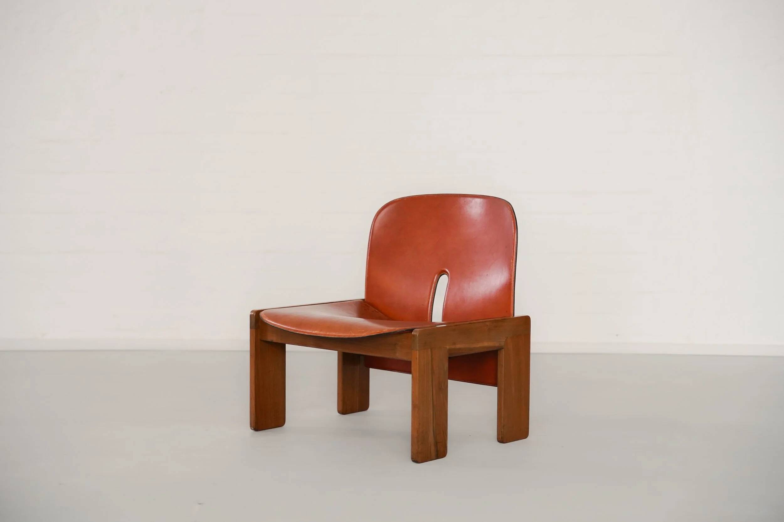 925 par Afra et Tobia Scarpa pour Cassina