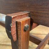 Bench from the '60