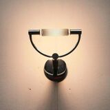 Postmodern Italian vintage lamp model Gradi Brevettato Ceiling by Franco Bettonica and Mario Melocchi for Cini & Nils, 1990s