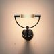 Postmodern Italian vintage lamp model Gradi Brevettato Ceiling by Franco Bettonica and Mario Melocchi for Cini & Nils, 1990s