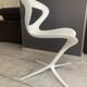Ensemble de 4 chaises Callita