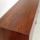 Enfilade M501 en palissandre par Gianfranco Frattini pour Bernini