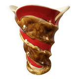 Large Glazed Ceramic VASE BAUDIN