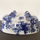 XXL Victoria Ware IronStone planter.