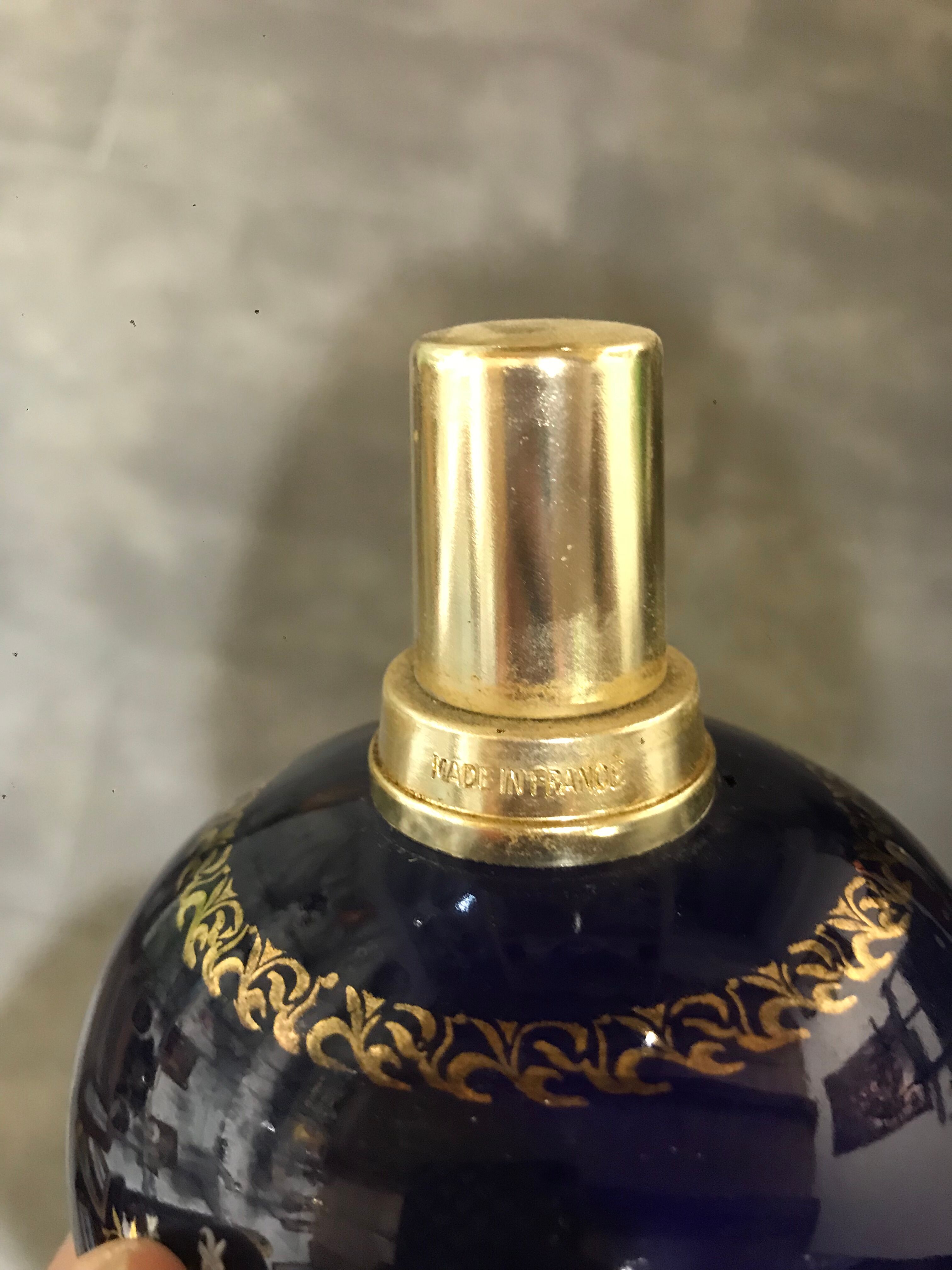 Shepherd lamp revol fn