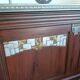 Verital bar in tin