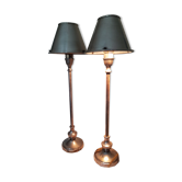 Lamp to pose Cheoma