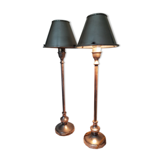 Lamp to pose Cheoma
