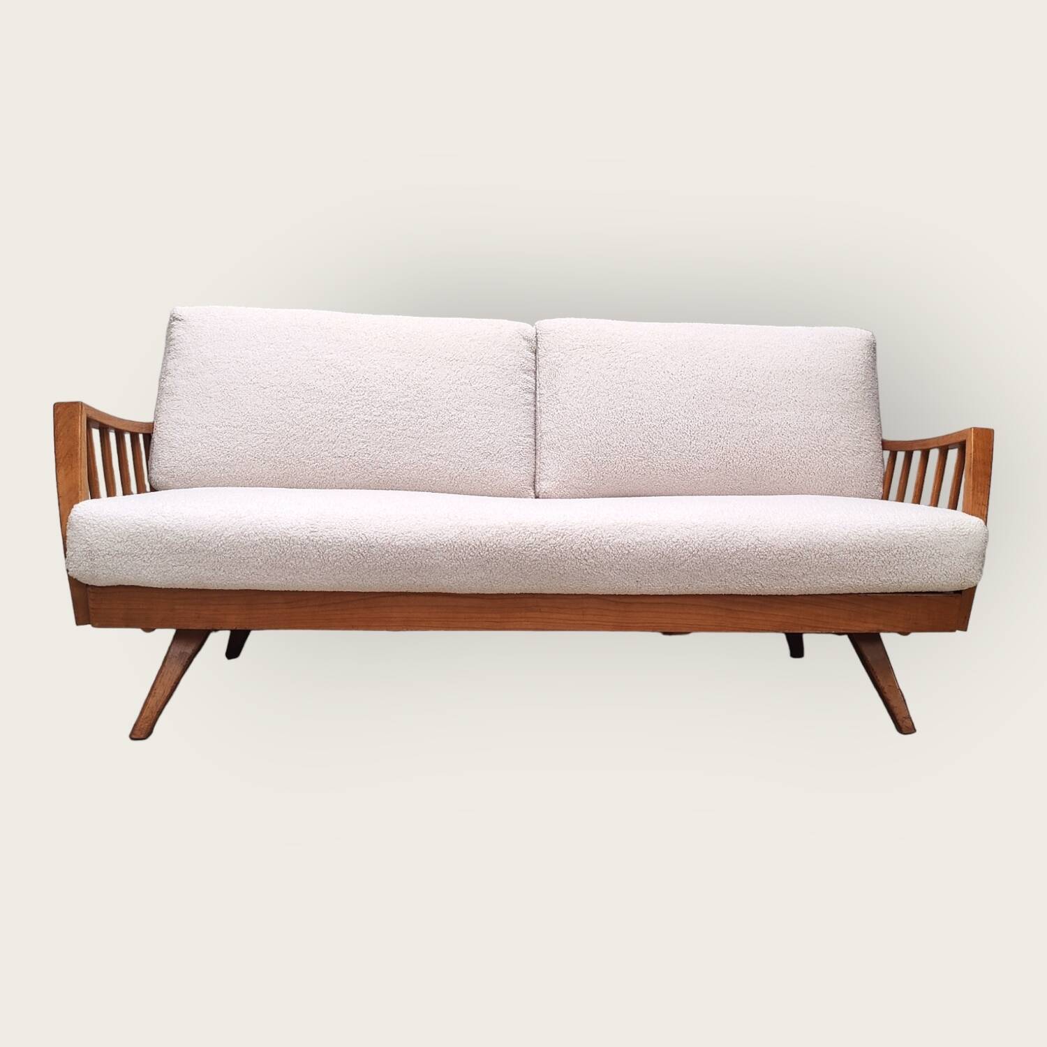 Mid Century sofa