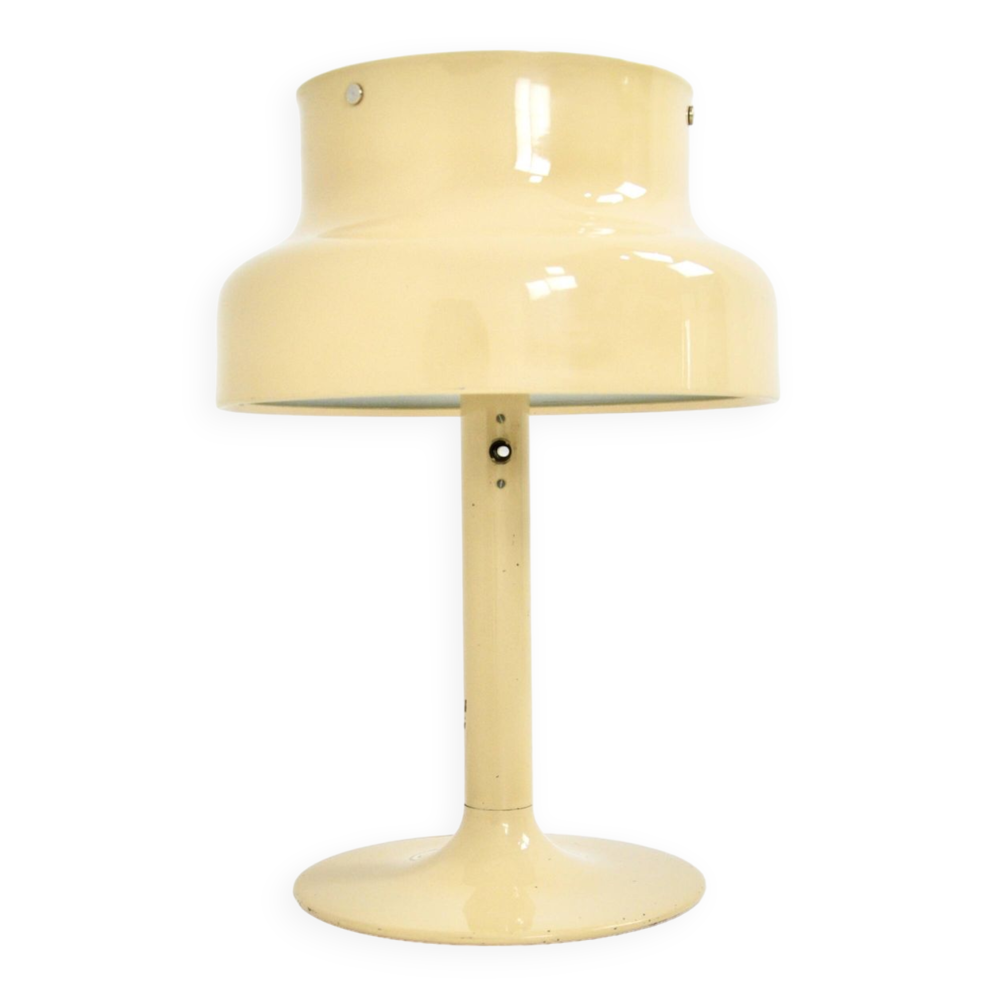 Table lamp by Anders Pehrson for Ateljé Lyktan, 1970s