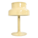 Table lamp by Anders Pehrson for Ateljé Lyktan, 1970s