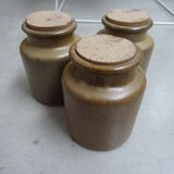 Stonewares