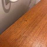 Modernist shoe cabinet/sideboard