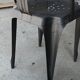 Pair of chairs by Joseph Mathieu for Mulipl’s
