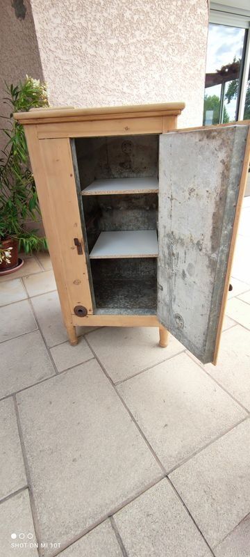 Workshop furniture