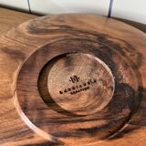 Wooden bowl Laurianne.J creations