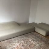 Set of 2 season viccarbe benches