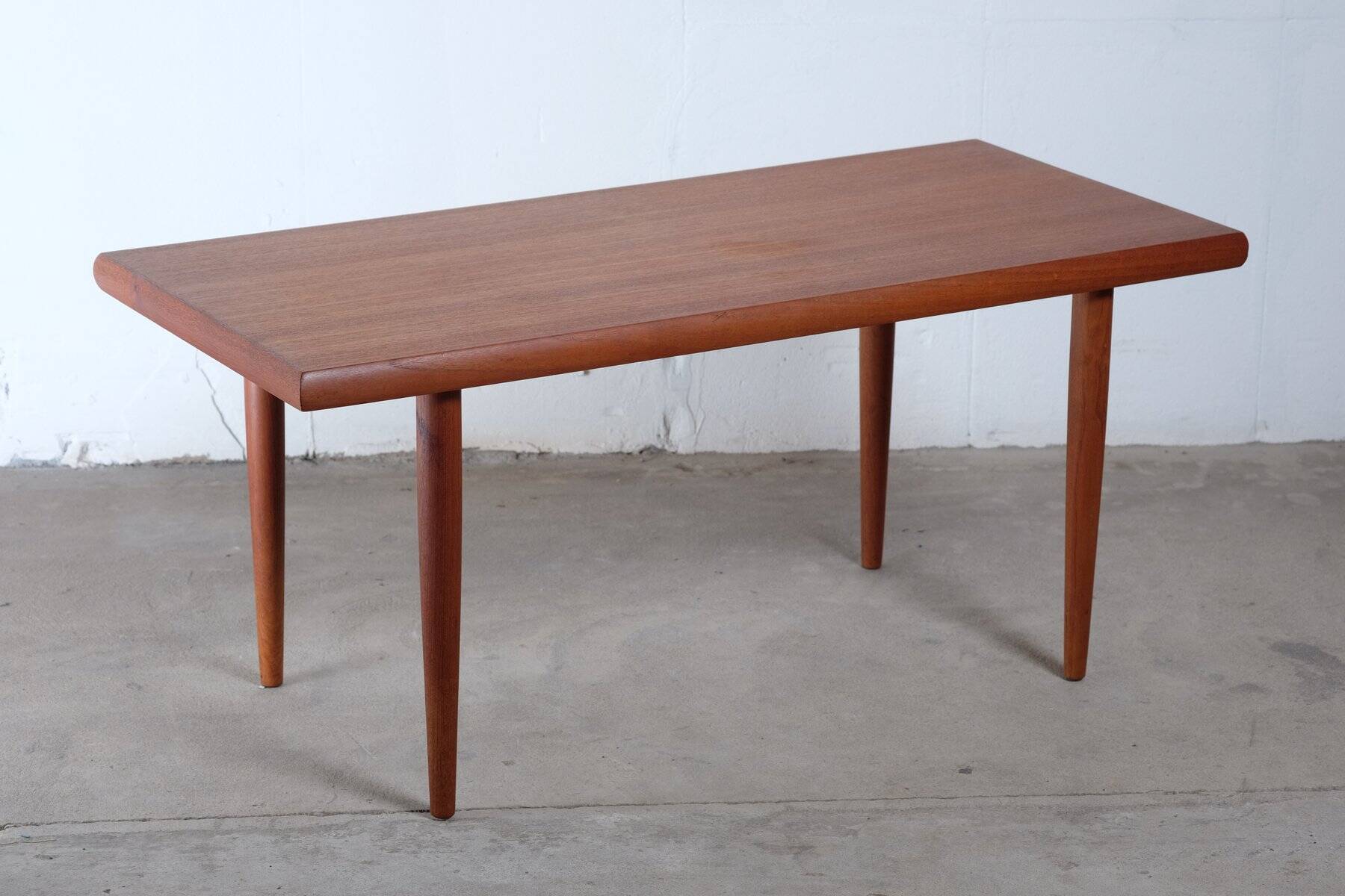 Vintage Teak Coffee Table