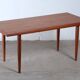 Vintage Teak Coffee Table