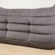 Togo 2-seater sofa – Michel Ducaroy edition Ligne Roset, 1970