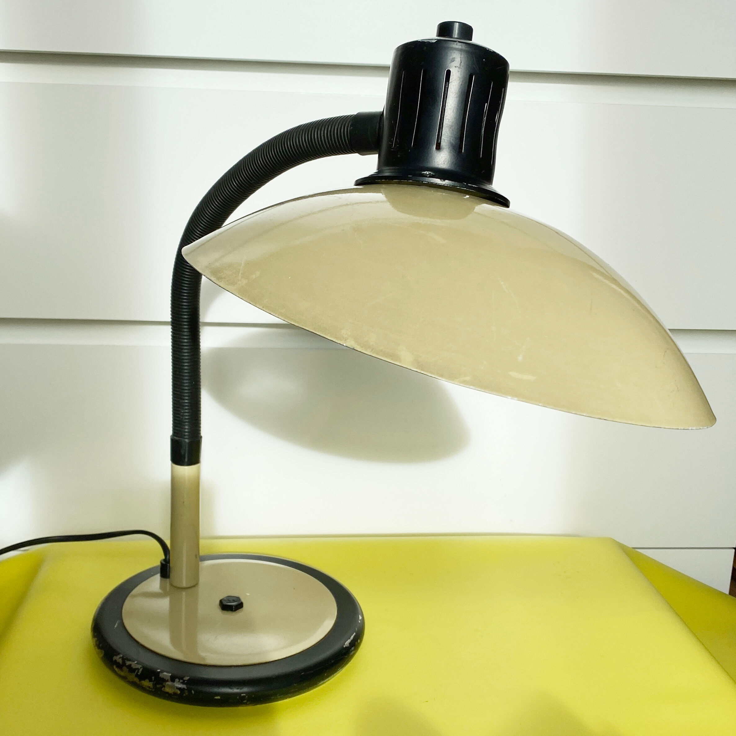 Lamp 1970 by the company NF