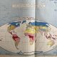 Old Agricultural Map of the New World & Map of Climates | Amériq
