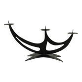Chandelier moderniste, Allemagne, années 1960