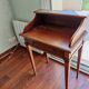 Small secretary