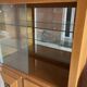 Vitrine vintage