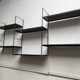 Modular shelf from the 1950s