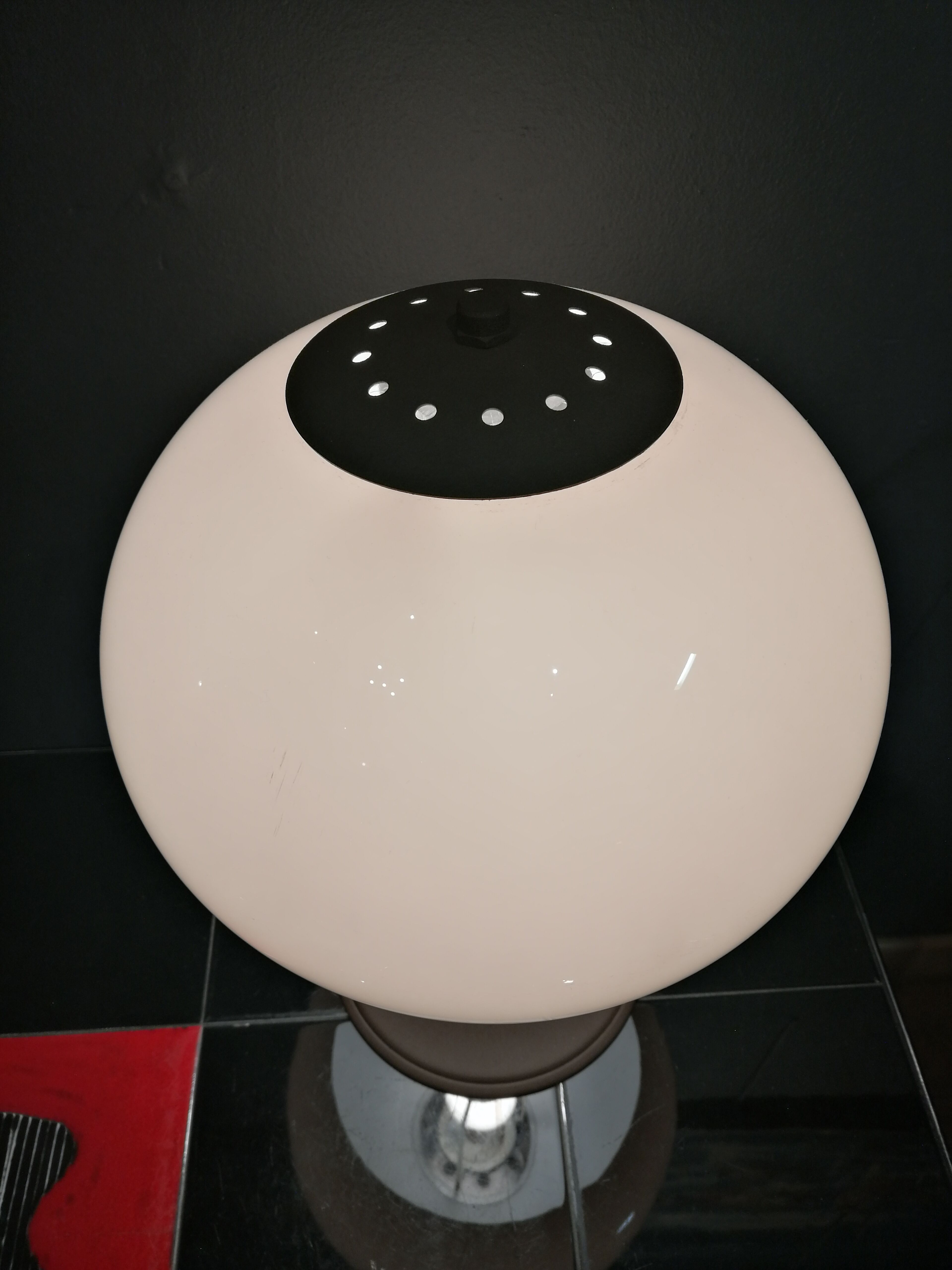 Vintage lamp Herda